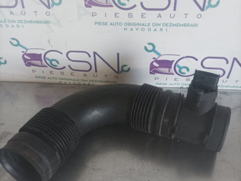 Furtun de aspirație pentru filtru de aer Alfa Romeo 147 5008146741125