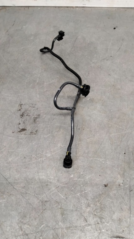 Furtun de preaplin, lichid răcire motor Volvo s60 v60 s90 v90 xc60 xc90 32249907 31338296 31493205