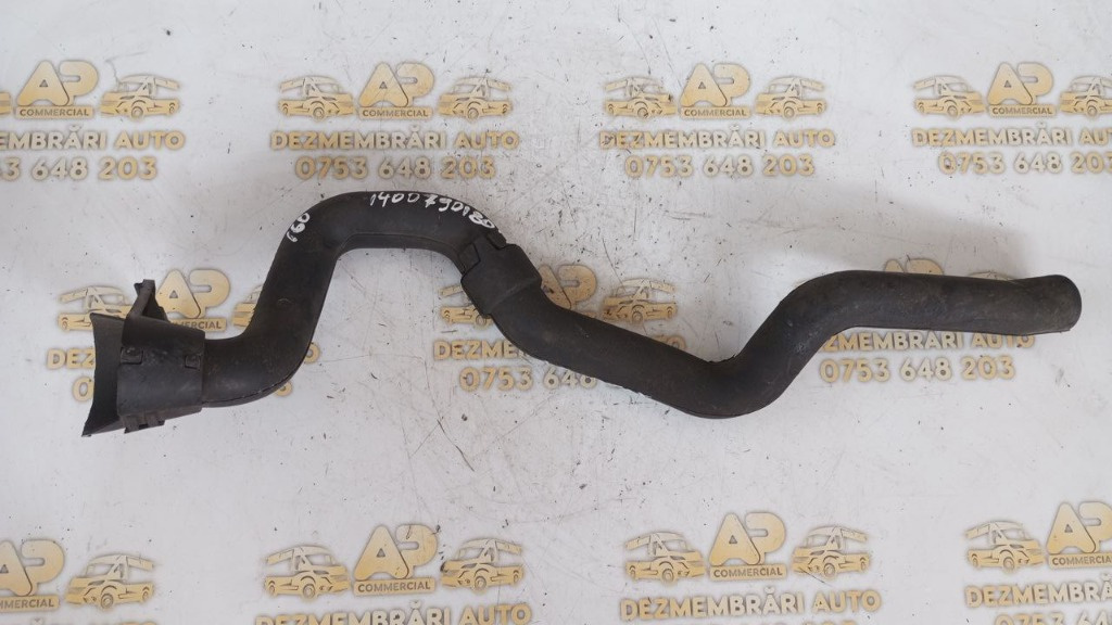 Furtun de racire Peugeot Expert cod: 1400790180