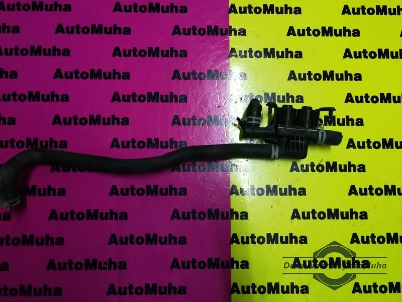 Furtun de recirculare a apei BMW Seria 5 GT (2009->) [F07] 6411911916403