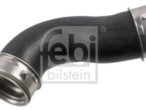 Furtun ear supraalimentare 102668 FEBI BILSTEIN pentru Audi A3 Vw Touran Vw Golf Vw Rabbit Vw Jetta Vw Vento Vw Passat Seat Altea Vw Bora Skoda Octavia