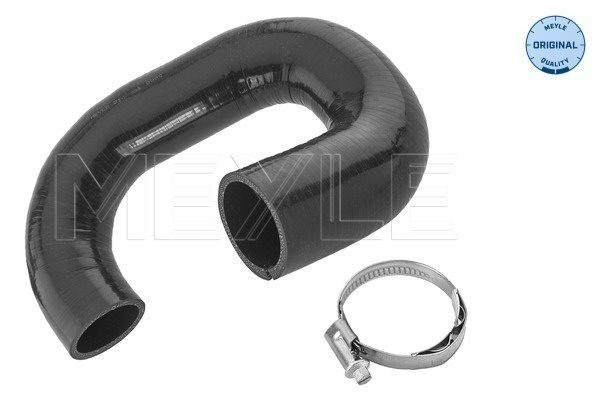 Furtun ear supraalimentare (2140360000 MEYLE) FIAT