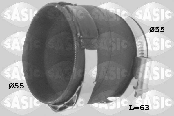 Furtun ear supraalimentare (3350003 SAS) Citroen,PEUGEOT