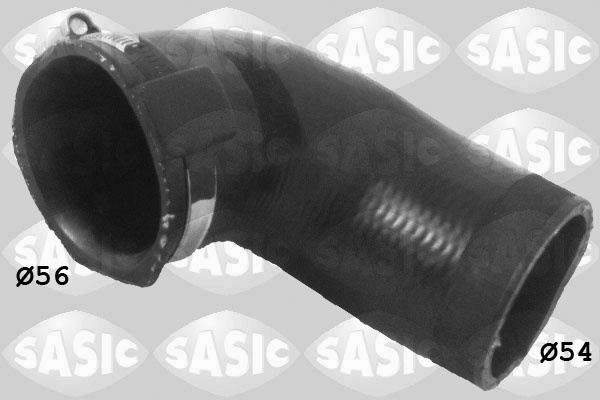 Furtun ear supraalimentare (3356002 SAS) AUDI,SEAT,SKODA,VW