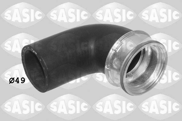 Furtun ear supraalimentare (3356020 SAS) AUDI,SKODA,VW