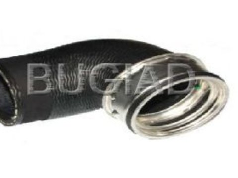 Furtun ear supraalimentare AUDI A4 (8E2, B6) (2000 - 2004) BUGIAD 82666 piesa NOUA