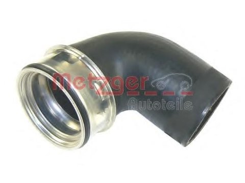 Furtun ear supraalimentare AUDI A4 (8E2, B6), AUDI A4 Avant (8E5, B6), SKODA SUPERB limuzina (3U4) - METZGER 2400117