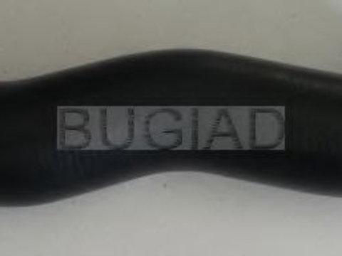Furtun ear supraalimentare BMW Seria 1 Cabriolet (E88) (2008 - 2013) BUGIAD 84624 piesa NOUA