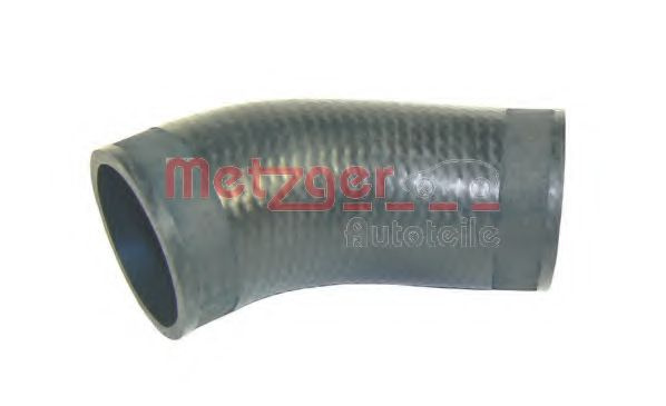 Furtun ear supraalimentare BMW Seria 3 (E46) (1998 - 2005) METZGER 2400010 piesa NOUA