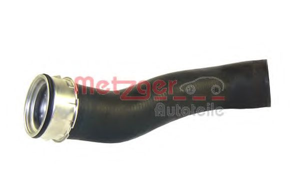 Furtun ear supraalimentare BMW Seria 3 Touring (E91) (2005 - 2012) METZGER 2400134