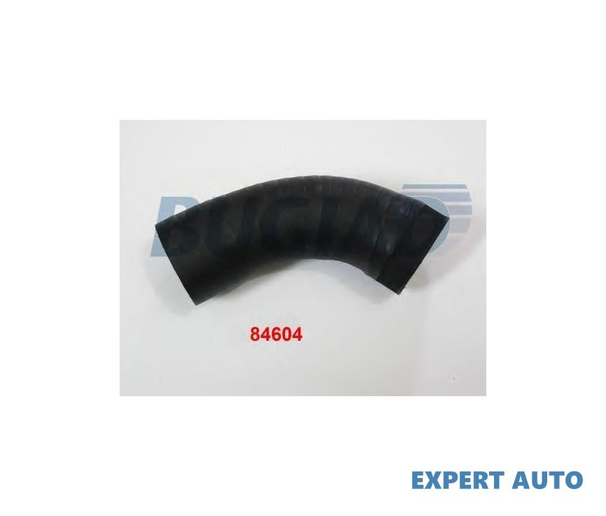 Furtun ear supraalimentare BMW X5 (E53) 2000-2006 #2 11612247903