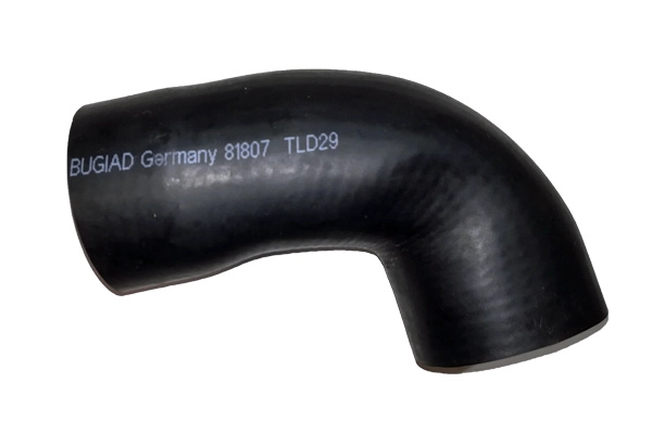 Furtun ear supraalimentare BUGIAD 81807 pentru VW 