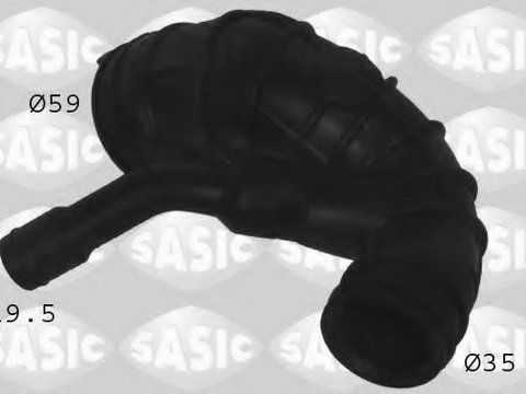 Furtun ear supraalimentare CITROËN XSARA Estate (N2) (1997 - 2010) SASIC 3330001