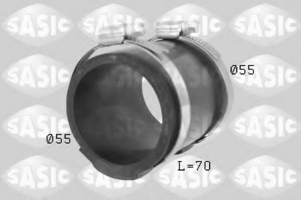 Furtun ear supraalimentare Citroen BERLINGO I caroserie (M_), Citroen BERLINGO (MF), PEUGEOT RANCH caroserie (5) - SASIC 3350011