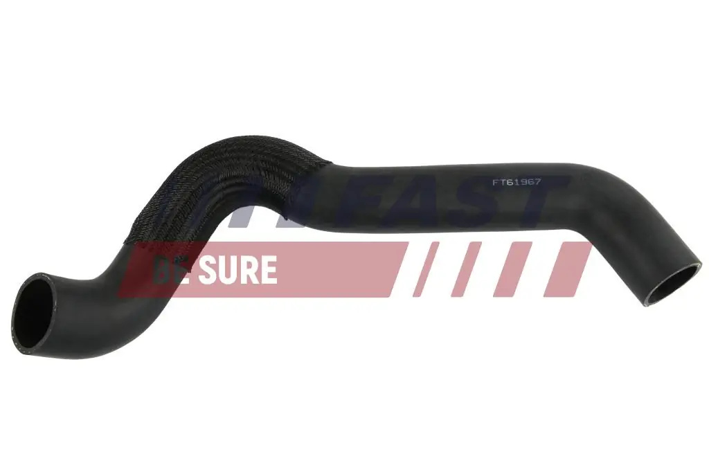 Furtun ear supraalimentare FAST FT61967 pentru FORD TRANSIT V363 bus (FAD, FBD) 2013-2018