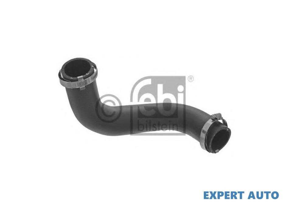 Furtun ear supraalimentare Ford FOCUS II (DA_) 2004-2016 #2 1672189
