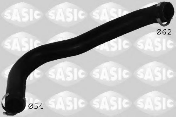 Furtun ear supraalimentare FORD TRANSIT bus (FD_ _, FB_ _, FS_ _, FZ_ _, FC_ _), FORD TRANSIT Van (FA_ _) - SASIC 3356010