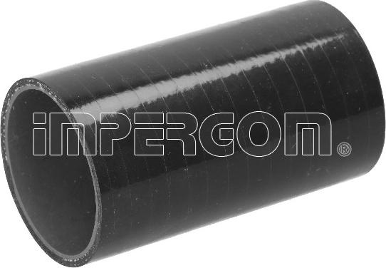 Furtun ear supraalimentare Furtun intercooler se potrivește. VOLVO C30 S40 II S60 II S80 II V40 V50 V60 I V70 III FORD B-MAX C-M VOLVO S80 II (124), Sedan, 03.2006 - IMPERGOM 225718