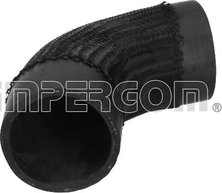 Furtun ear supraalimentare Furtun intercooler se p