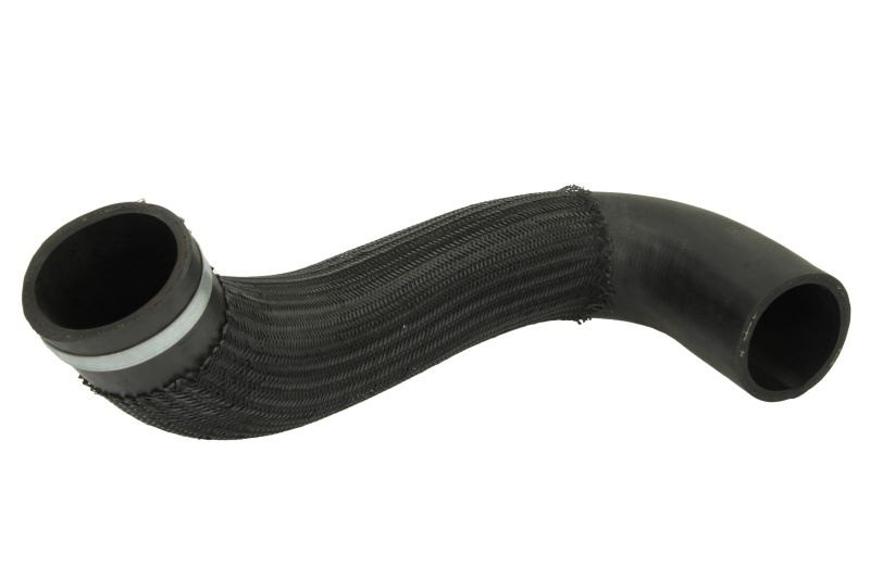 Furtun ear supraalimentare Furtun intercooler Partea evacuarii CITROEN C5 III PEUGEOT 407 1.6 d 05.04- SASIC SAS3330031