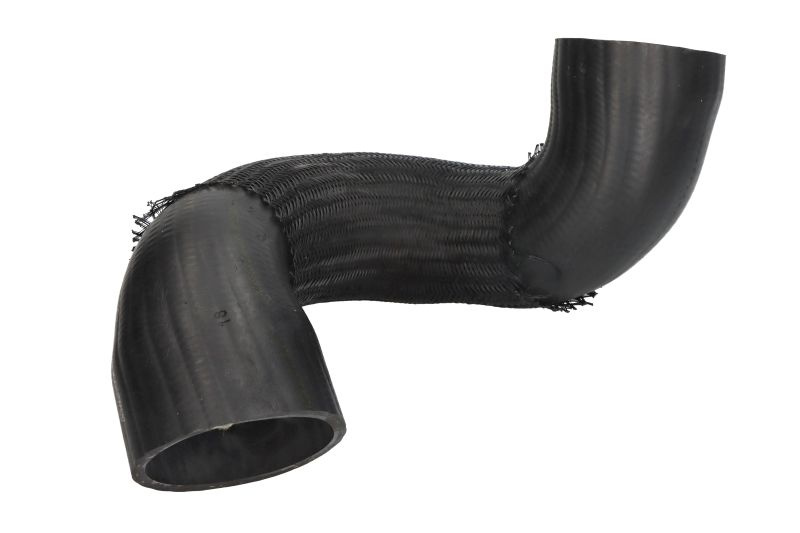 Furtun ear supraalimentare Furtun intercooler Stanga Superior negru AUDI A6 ALLROAD C6 A6 C6 SKODA OCTAVIA I VW BORA BORA I GOLF IV 1.9/2.7D/3.0 d 12.98-08.11 THERMOTEC DCW127TT