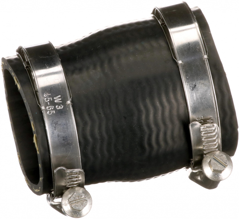 Furtun ear supraalimentare GATES 09-1583 compatibil cu FORD FOCUS IV (HN) B7DA 999cc 125cp 92kW 2018 2019 2020 2021 2022 2023 2024 2025