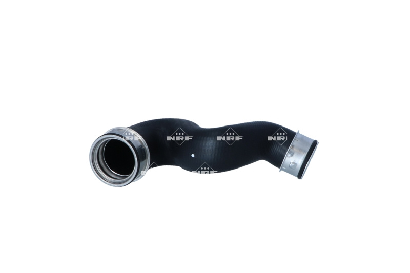 Furtun ear supraalimentare Intercooler (166000 NRF) SKODA,VW PASSAT|SUPERB