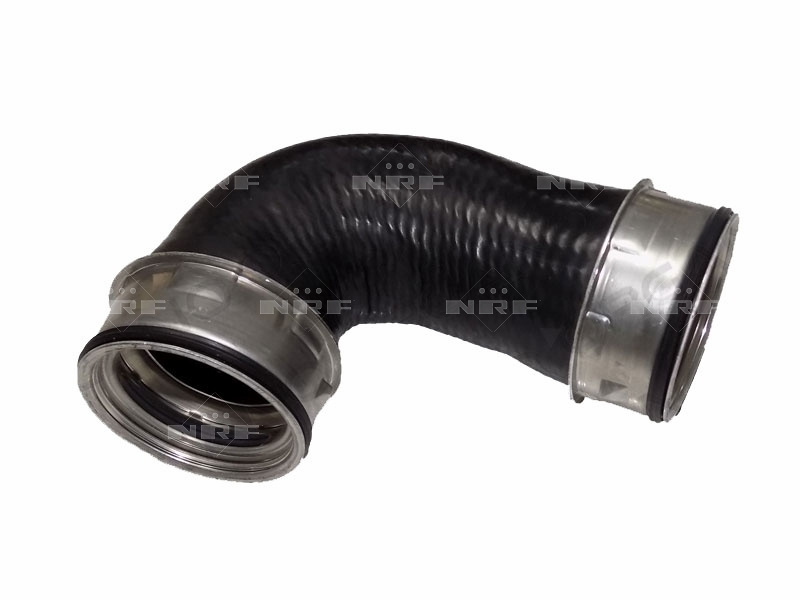 Furtun ear supraalimentare Intercooler (166016 NRF) SKODA,VW PASSAT|SUPERB