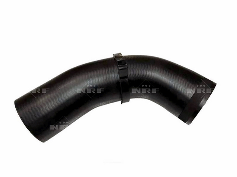Furtun ear supraalimentare Intercooler (166025 NRF) BMW 3