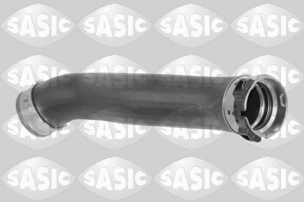 Furtun ear supraalimentare Intercooler (3336235 SAS) BMW