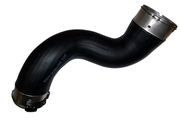 Furtun ear supraalimentare Intercooler (81856 BUG) MERCEDES-BENZ