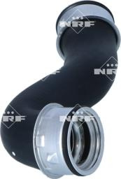 Furtun ear supraalimentare Intercooler hose bottom