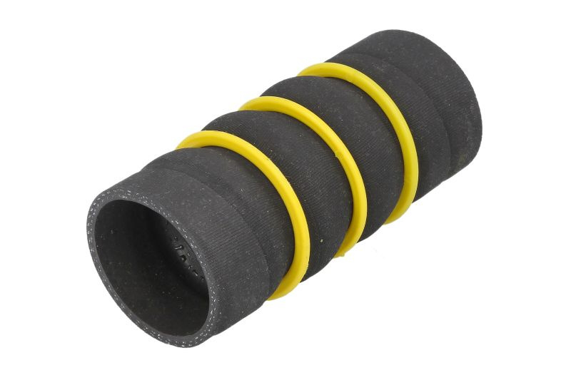 Furtun ear supraalimentare Intercooler hose exhaust side diameter 46mm length 130mm black DS DS 3 CITROEN C3 AIRCROSS II C3 II C3 III C3 PICASSO C4 AIRCROSS C4 CACTUS C-ELYSEE DS3 1.2/1.5D/1.6 d 08.05- THERMOTEC DCC078TT