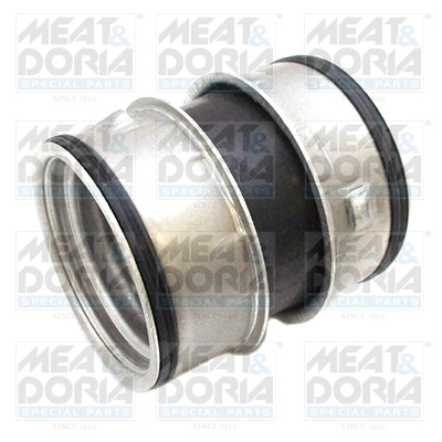 Furtun ear supraalimentare MEAT & DORIA 96023 pentru SKODA OCTAVIA I (1U2) 2005-2010