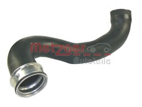 Furtun ear supraalimentare MERCEDES SPRINTER 3-t caroserie (903) (1995 - 2006) METZGER 2400026 piesa NOUA