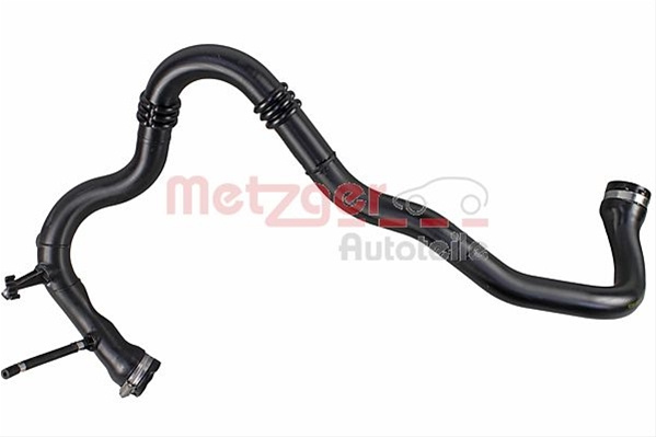 Furtun Ear Supraalimentare Metzger Dacia 2400959