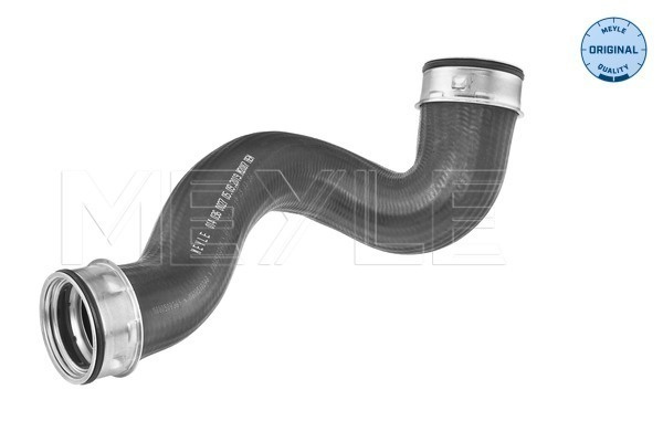 Furtun ear supraalimentare MEYLE 014 036 0027 pentru MERCEDES-BENZ C-CLASS cupe (CL203) 2003-2008