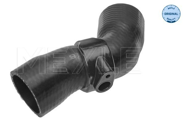 Furtun ear supraalimentare MEYLE 11-140360002 montare dreapta compatibil cu PEUGEOT 206 hatchback (2A/C) 8HX (DV4TD) 1398cc 69cp 51kW 2001 2002 2003 2004 2005 2006 2007 2008 2009
