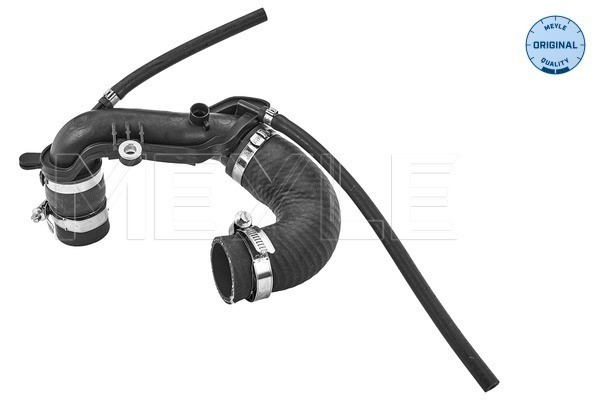 Furtun ear supraalimentare MEYLE 16-140360003 se potriveste la RENAULT CLIO SYMBOL I (LB_) K9K 700 1461cc 65cp 48kW 2002 2003 2004 2005 2006 2007