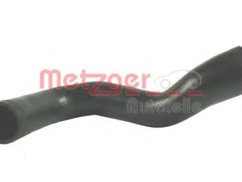 Furtun ear supraalimentare OPEL INSIGNIA, OPEL INSIGNIA limuzina, OPEL INSIGNIA combi - METZGER 2400141