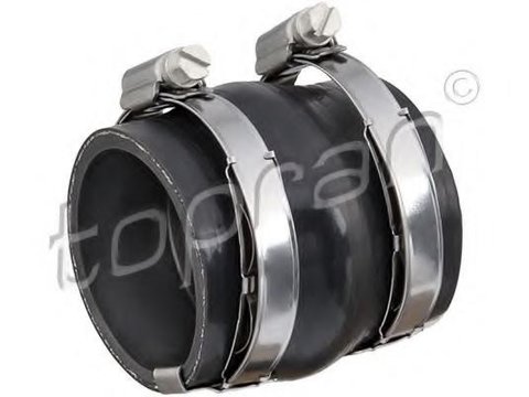 Furtun ear supraalimentare PEUGEOT 307 (3A/C), PEUGEOT 307 SW (3H), PEUGEOT 407 limuzina (6D_) - TOPRAN 722 969