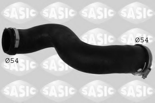 Furtun ear supraalimentare PEUGEOT 508 SW (2010 - 2016) SASIC 3330002