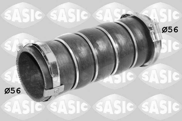 Furtun ear supraalimentare SASIC 3330045
