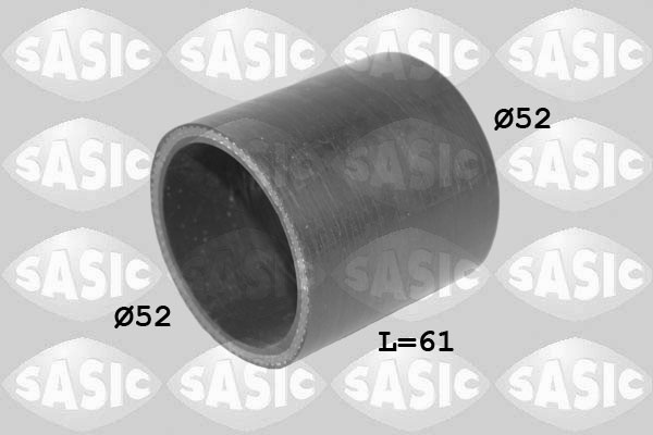 Furtun ear supraalimentare SASIC 3336301 montare i