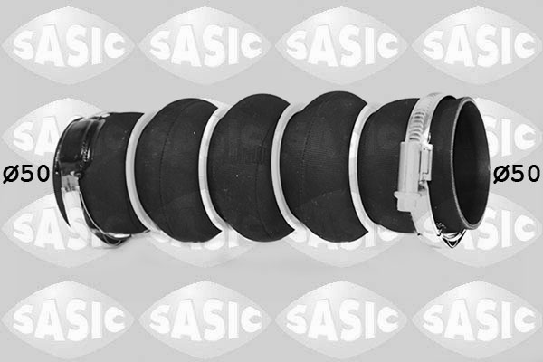 Furtun ear supraalimentare SASIC montare iesire 3330056 pentru CITROEN DS4 (NX_) 9HP (DV6DTED) 1560cc 92cp 68kW 2011 2012 2013 2014 2015