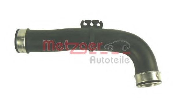 Furtun ear supraalimentare SEAT LEON (1P1) (2005 - 2012) METZGER 2400113 piesa NOUA