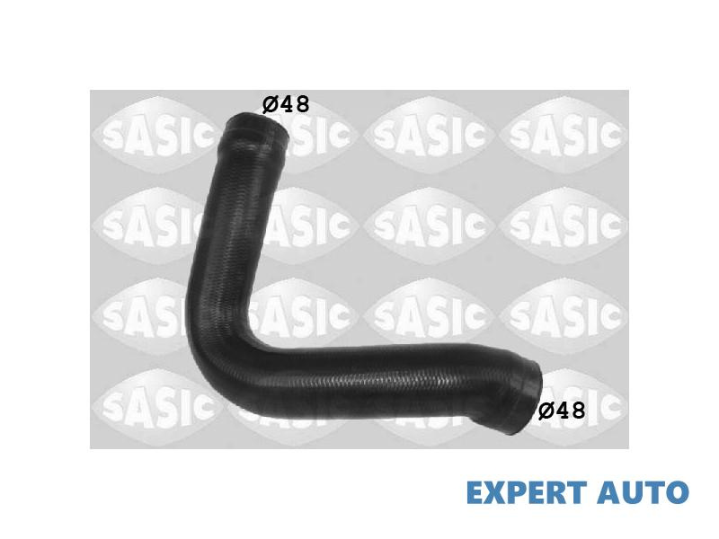 Furtun ear supraalimentare Seat SEAT ALHAMBRA (7V8, 7V9) 1996-2010 #8 2400184