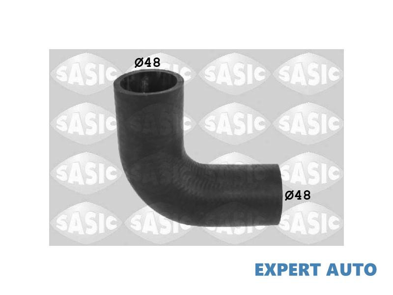 Furtun ear supraalimentare Skoda FABIA 2006-2014 #2 221825