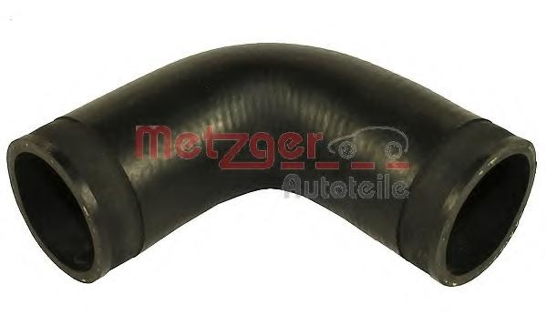 Furtun ear supraalimentare SKODA FABIA (6Y2), SKODA FABIA Combi (6Y5), SKODA FABIA limuzina (6Y3) - METZGER 2400080