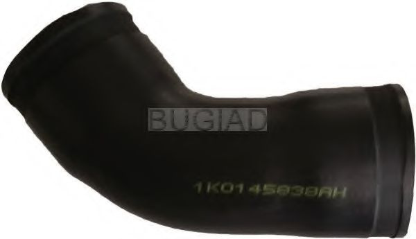 Furtun ear supraalimentare SKODA OCTAVIA 2 (1Z3) (2004 - 2013) BUGIAD 86619